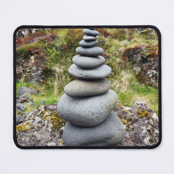 Item preview, Zen Rock Stack designed and sold by Passion4Travel.