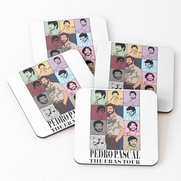 Item preview, Pedro Pascal The Eras Tour designed and sold by LauArtist14.