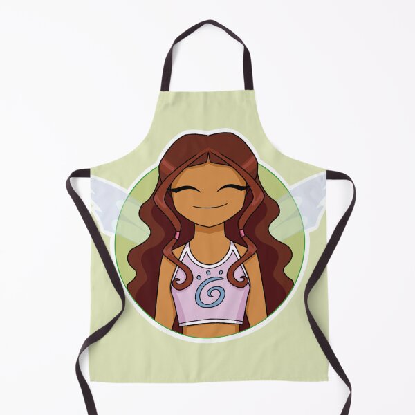 Item preview, Aisha/Layla designed and sold by ravendraw3.