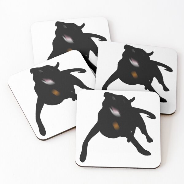 Item preview, Black Lab Energy designed and sold by sampursley.