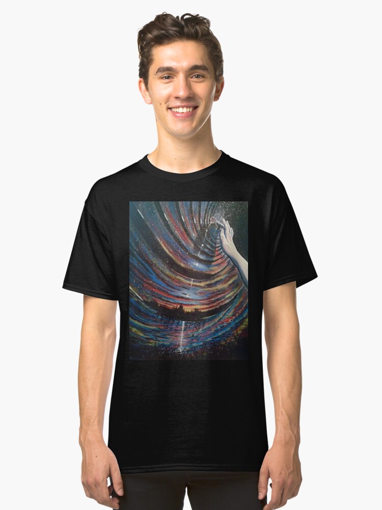 Alternate view of Untitled Classic T-Shirt