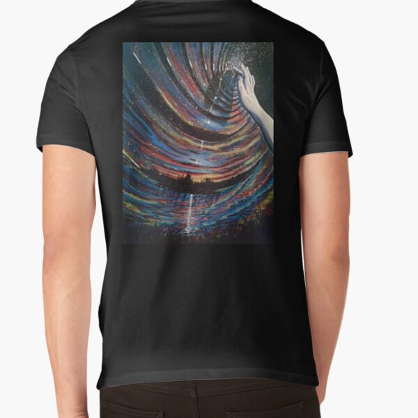 Untitled V-Neck T-Shirt