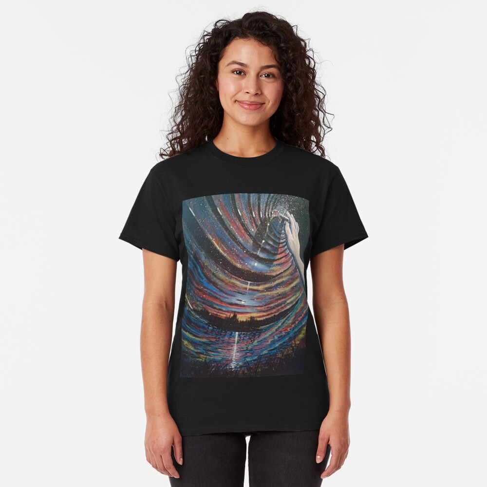 Untitled Classic T-Shirt