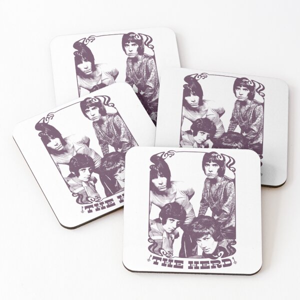 Item preview, The Herd designed and sold by CendrillonJodi.