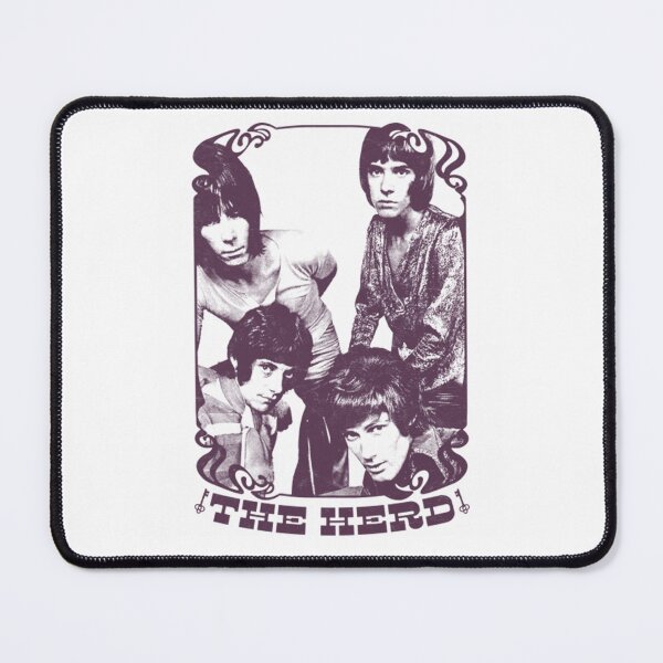 Item preview, The Herd designed and sold by CendrillonJodi.