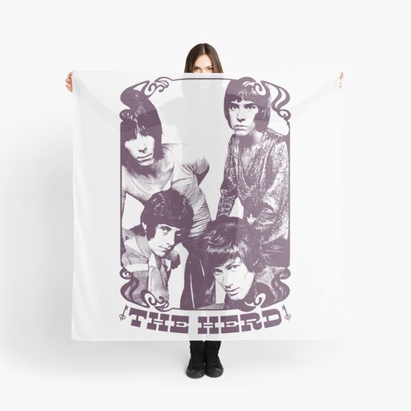 Item preview, The Herd designed and sold by CendrillonJodi.