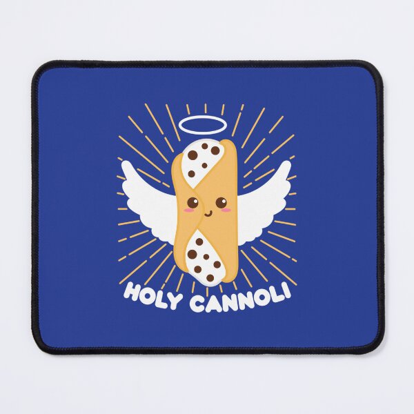 Item preview, Holy Cannoli Kawaii Pastry designed and sold by qyceooea24.