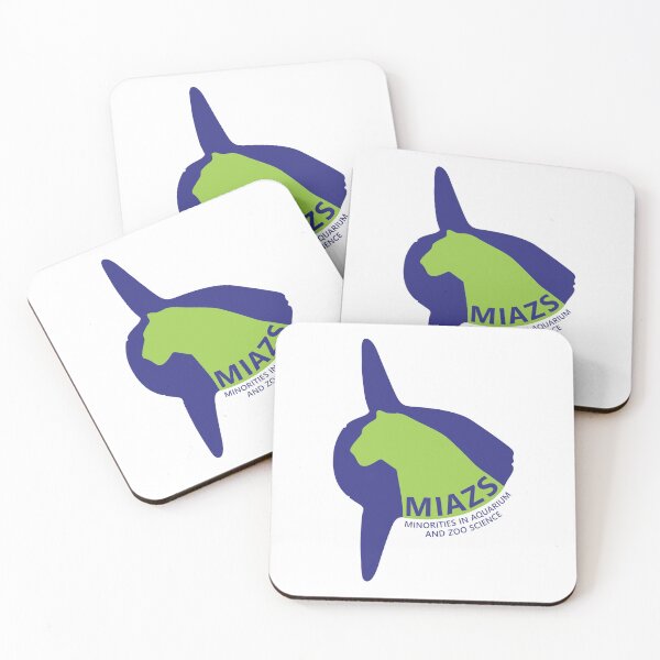 Item preview, Mola Cat - Corner Design designed and sold by (MIAZS) Minorities In  Aquarium & Zoo Science.