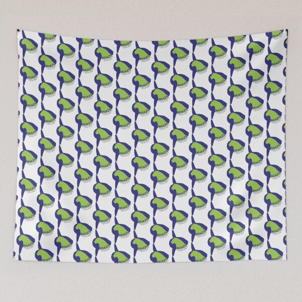 Item preview, Mola Cat - Corner Design designed and sold by (MIAZS) Minorities In  Aquarium & Zoo Science.