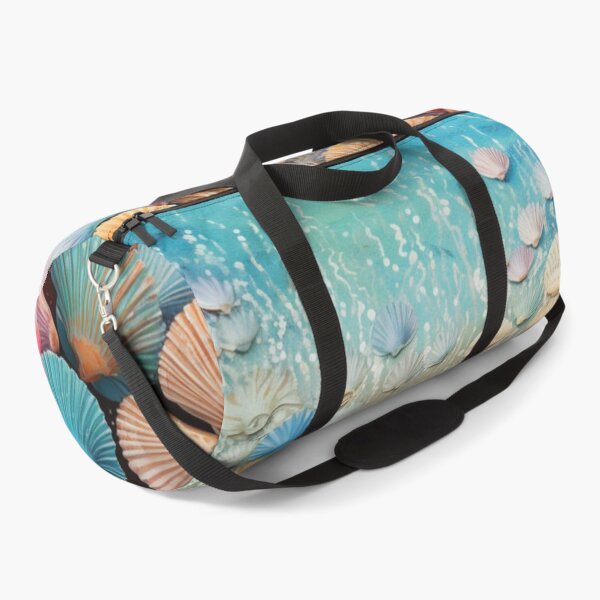 Item preview, Small Summer Sea Shells designed and sold by EpicFoxArt.