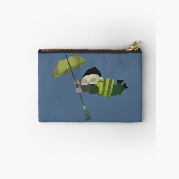 Item preview, Flying sweeper in your dream designed and sold by euimoon.