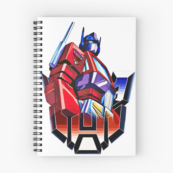 Item preview, Convoy Autobots Leader designed and sold by lock-it-down.