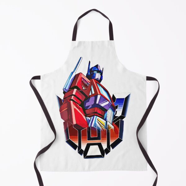 Item preview, Convoy Autobots Leader designed and sold by lock-it-down.