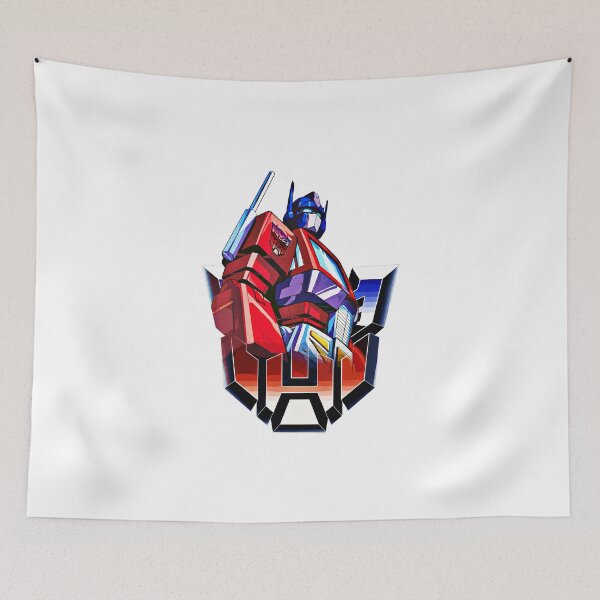 Item preview, Convoy Autobots Leader designed and sold by lock-it-down.