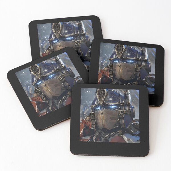 Item preview, optimus prime ROTB designed and sold by ChicClay.