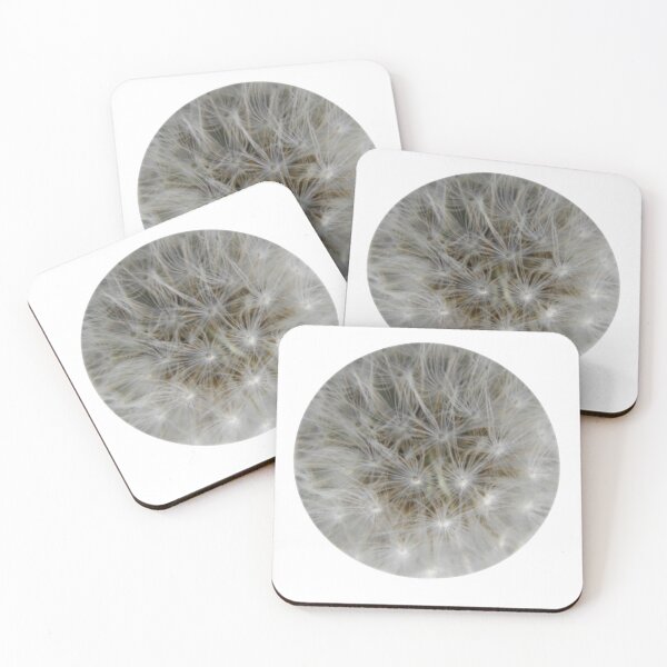 Item preview, Dandelion Puff Print designed and sold by Eclectic Gold.