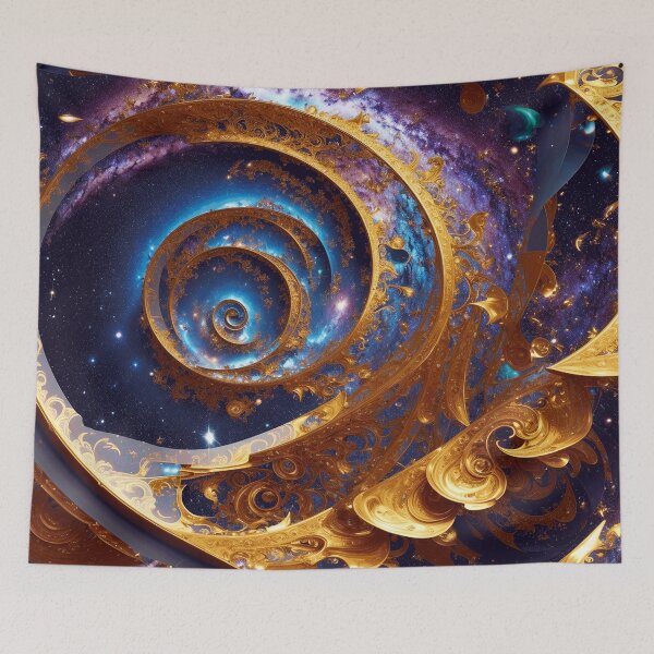 Item preview, Spiral designed and sold by ArtfullMinds.