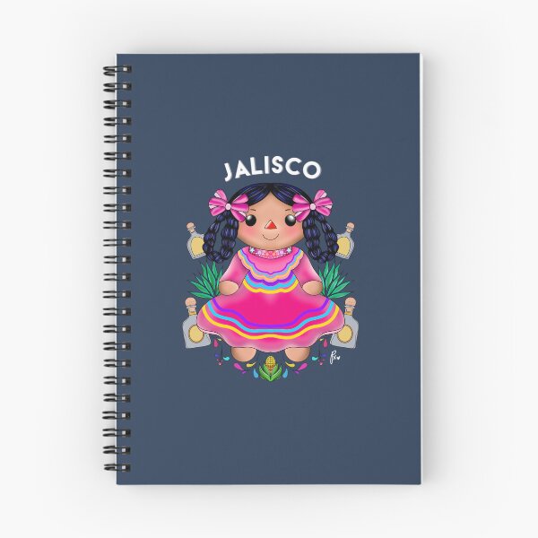 Item preview, Jalisco doll 	 	 designed and sold by mglsbdvnvl60.