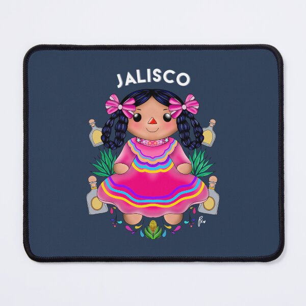 Item preview, Jalisco doll designed and sold by mglsbdvnvl60.