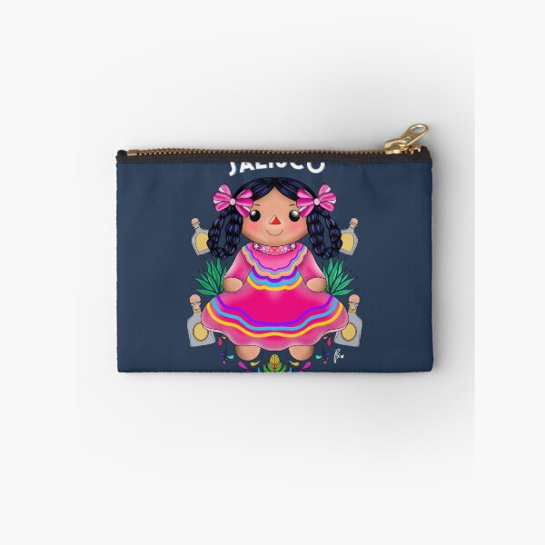 Item preview, Jalisco doll 	 	 designed and sold by mglsbdvnvl60.