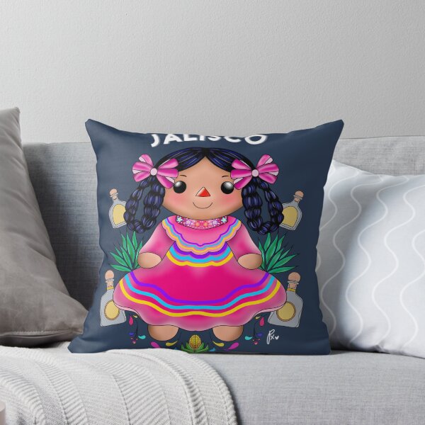 Item preview, Jalisco doll 	 	 designed and sold by mglsbdvnvl60.