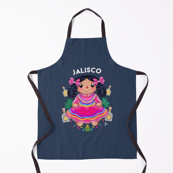 Item preview, Jalisco doll designed and sold by mglsbdvnvl60.