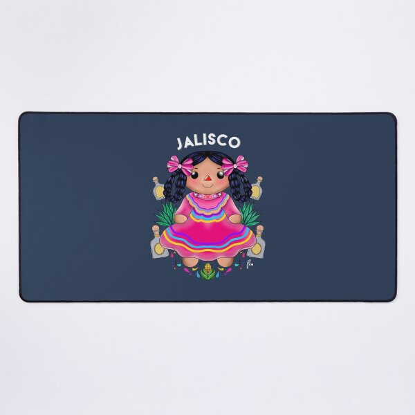 Item preview, Jalisco doll 	 	 designed and sold by mglsbdvnvl60.
