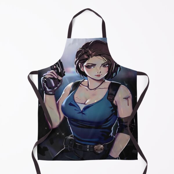 Item preview, Resident Evil designed and sold by reamslarsolz.