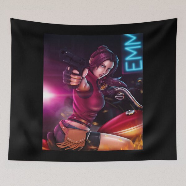 Item preview, Resident Evil designed and sold by reamslarsolz.
