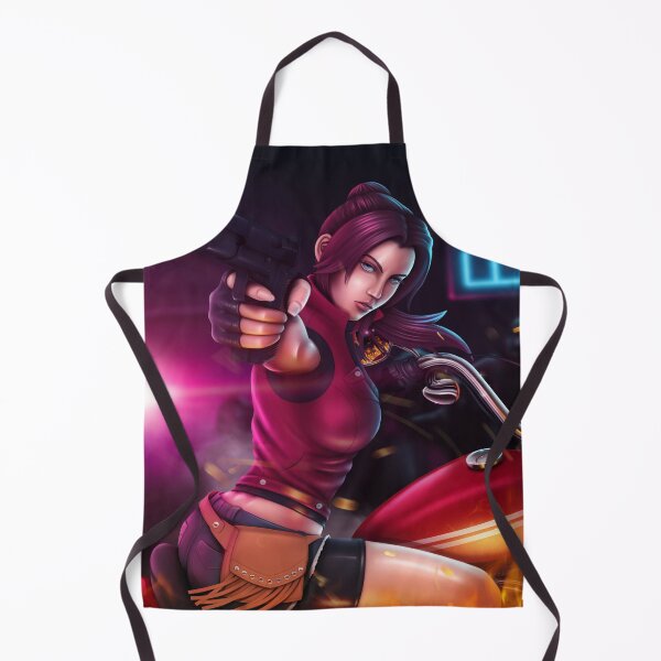 Item preview, Resident Evil designed and sold by reamslarsolz.