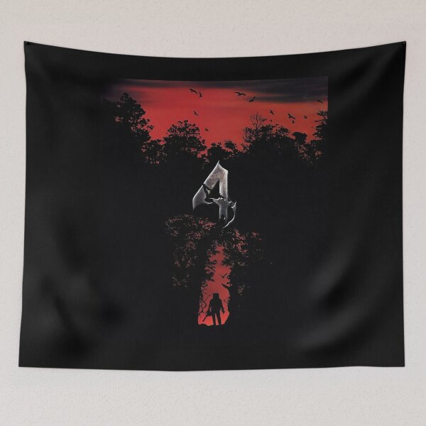 Item preview, Resident evil designed and sold by reamslarsolz.