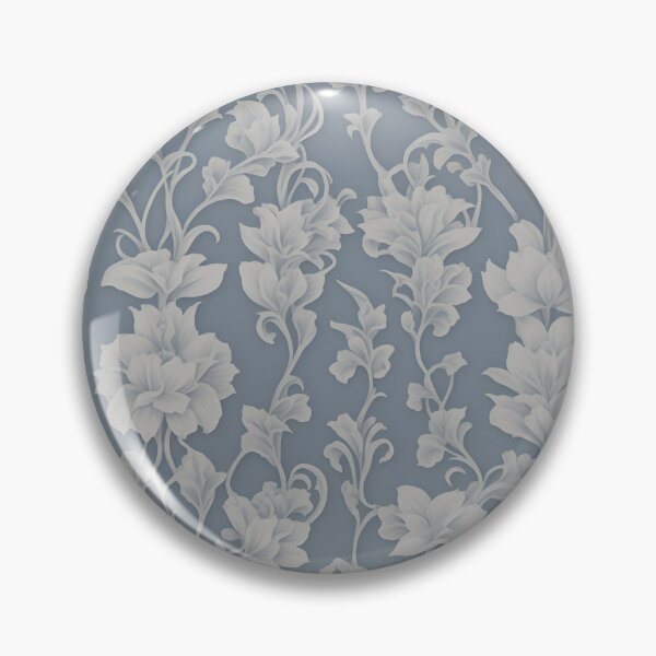 Item preview, Symphonic Elegance: Timeless Damask Flora designed and sold by LeonAndrewRazon.