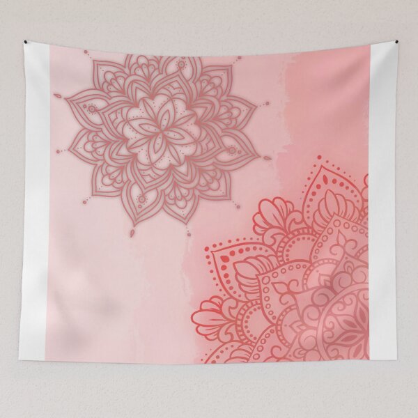 Item preview, Mandela Pink designed and sold by JMVisuals28.