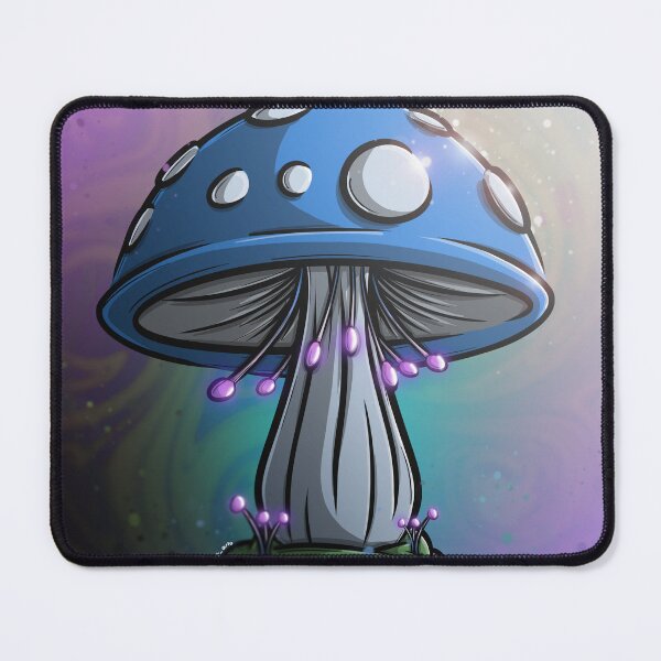 Item preview, Fungal Dominance designed and sold by art-arlo.