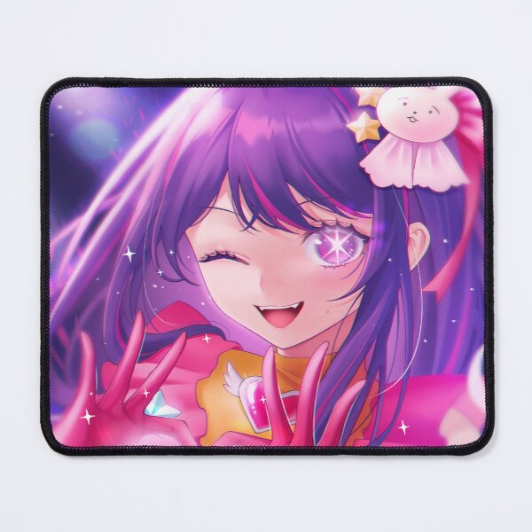 Item preview, Art - oshi no ko designed and sold by cerrobarrerzz.