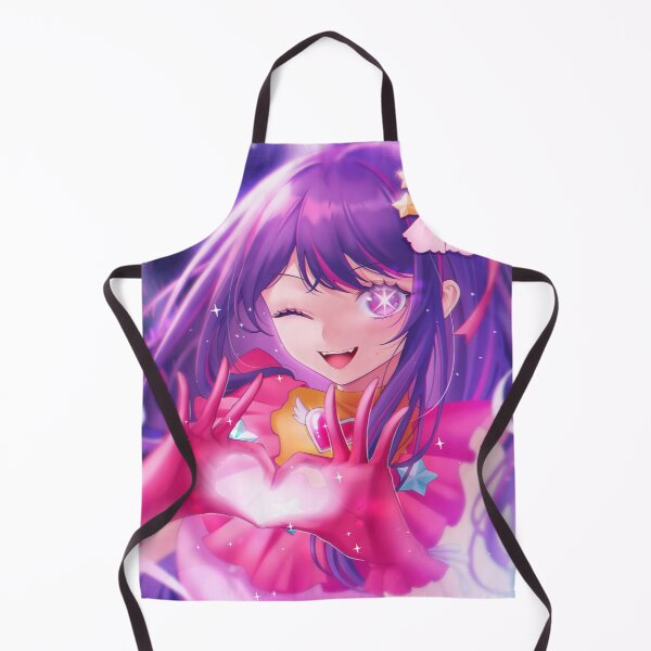 Item preview, Art - oshi no ko designed and sold by cerrobarrerzz.