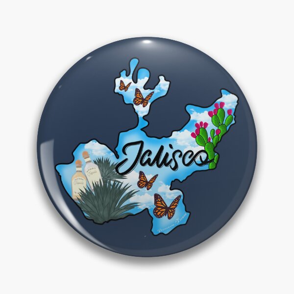 Item preview, Jalisco 	 	 designed and sold by mglsbdvnvl60.