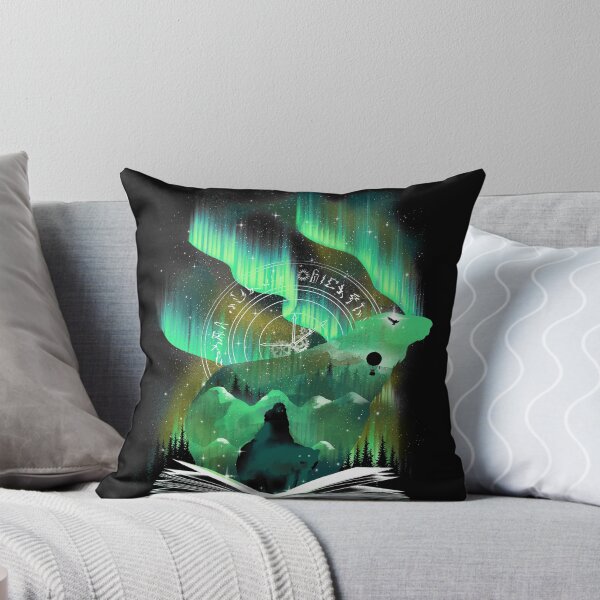 Item preview, The Golden Night designed and sold by Dan Elijah Fajardo.