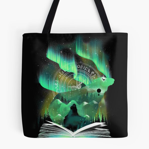 Item preview, The Golden Night designed and sold by Dan Elijah Fajardo.