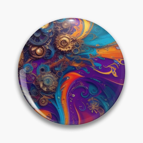 Item preview, Splash designed and sold by ArtfullMinds.