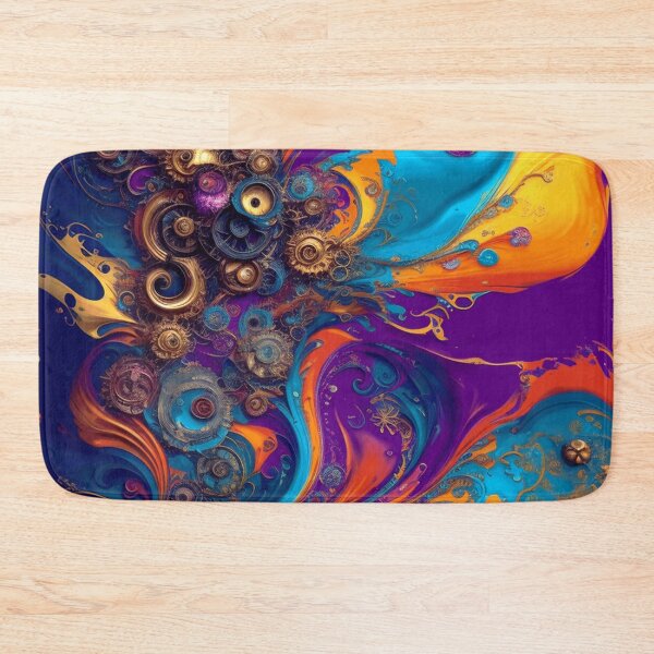 Item preview, Splash designed and sold by ArtfullMinds.
