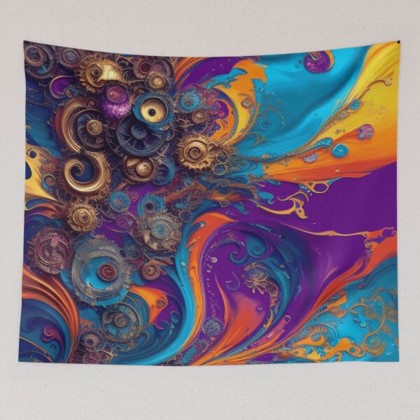 Item preview, Splash designed and sold by ArtfullMinds.