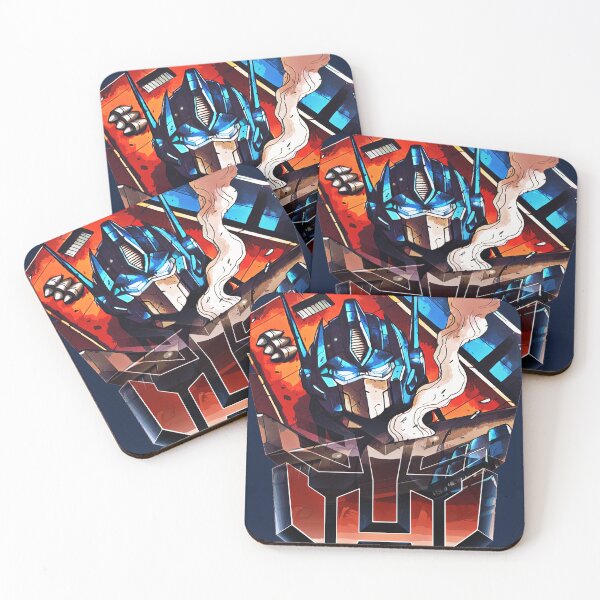 Item preview, G1 Optimus Prime designed and sold by lock-it-down.
