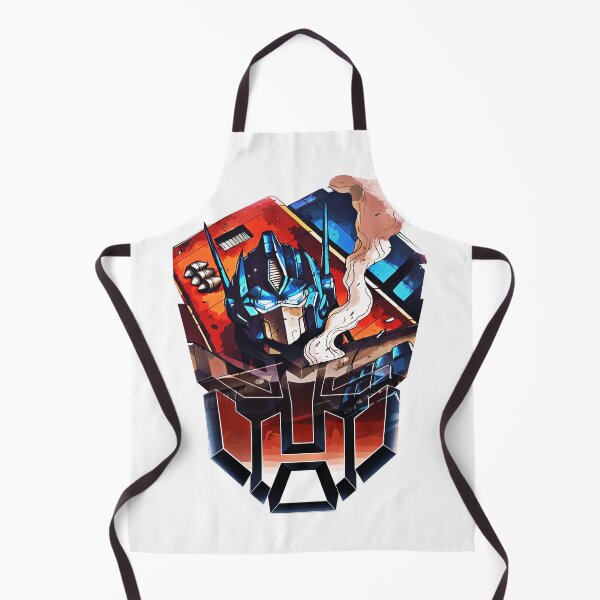 Item preview, G1 Optimus Prime designed and sold by lock-it-down.