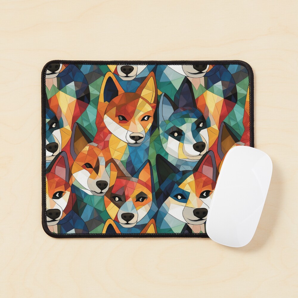 Item preview, Mouse Pad designed and sold by StephyCreative.