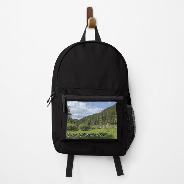 Item preview, George S. Mickelson Trail Black Hills South Dakota designed and sold by Lil-Bit-Batty.