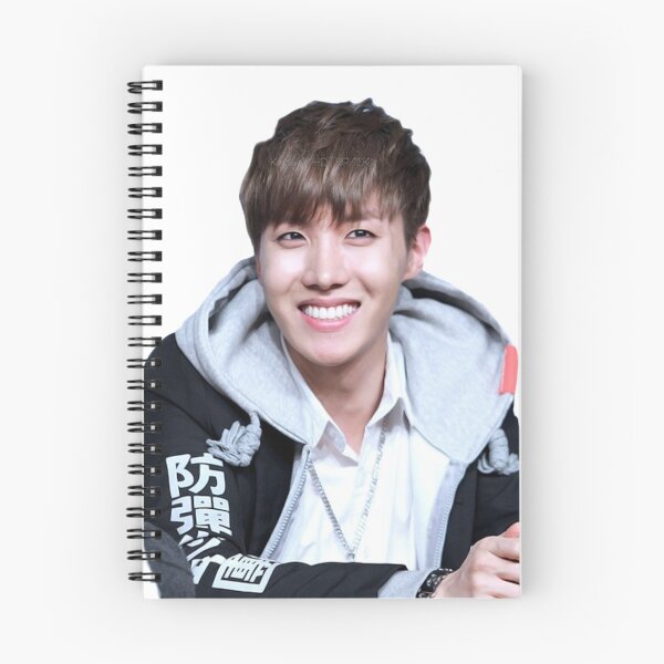 Item preview, BTS - J-Hope designed and sold by cameronbaba.