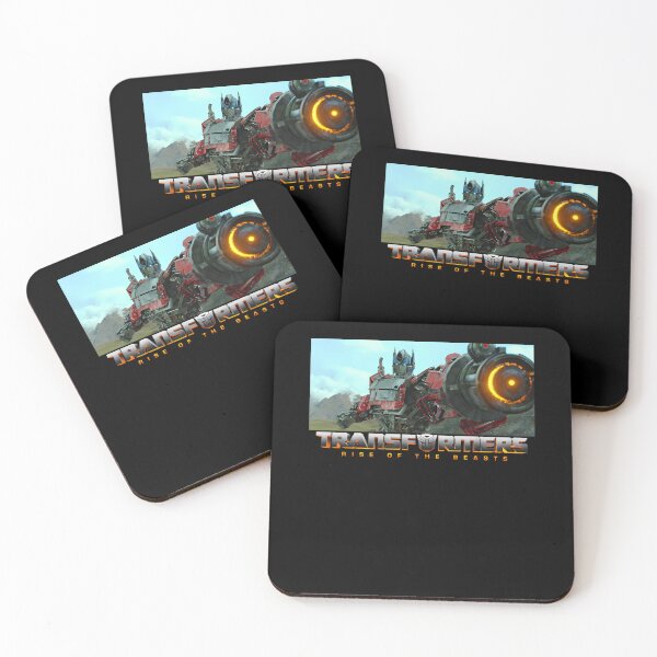 Item preview, optimus prime transformers rise of the beasts designed and sold by ChicClay.