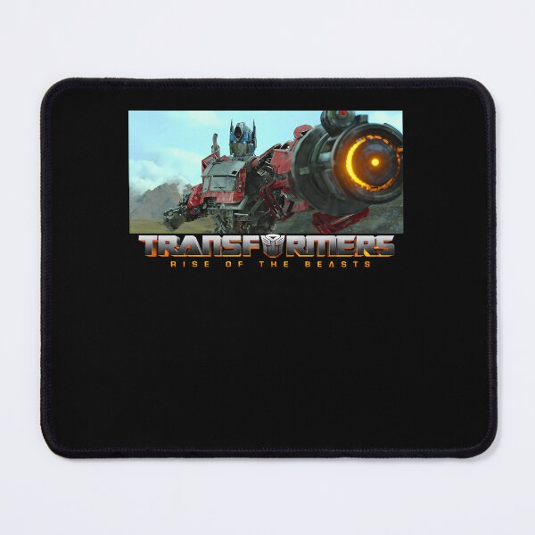 Item preview, optimus prime transformers rise of the beasts designed and sold by ChicClay.