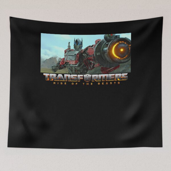 Item preview, optimus prime transformers rise of the beasts designed and sold by ChicClay.
